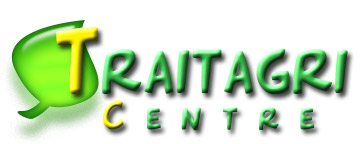 Logo société Traitagri