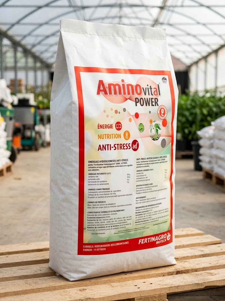 Aminovital