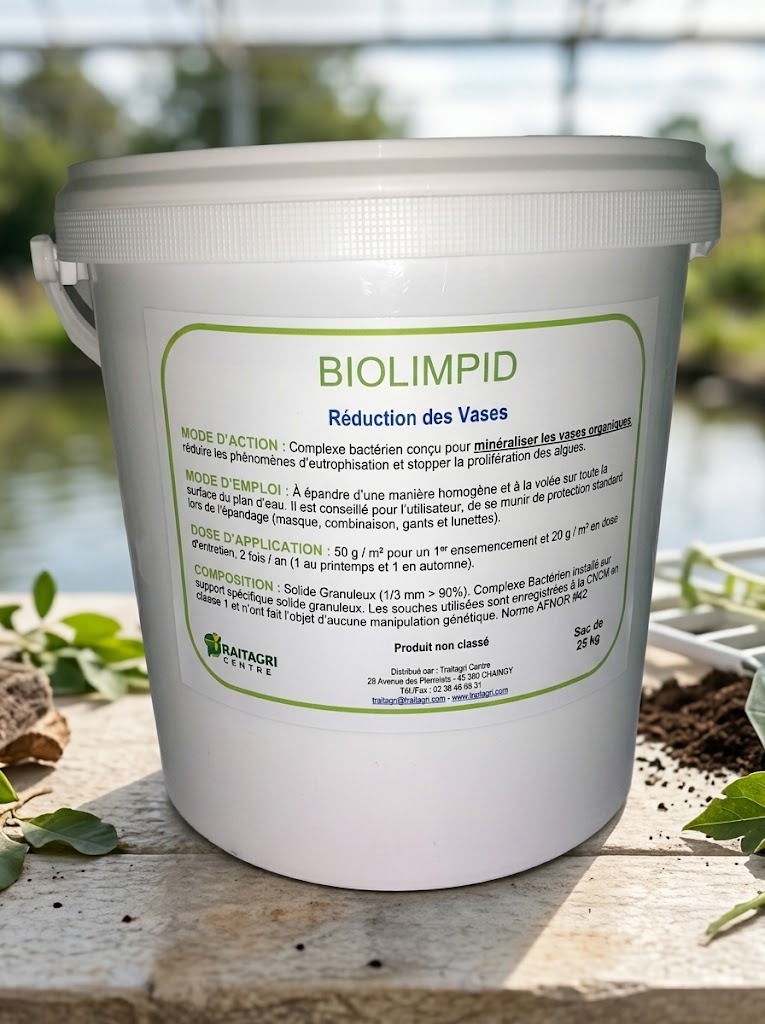 BIOLIMPID