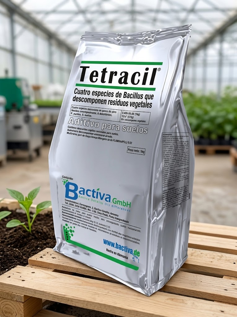 Tetracil